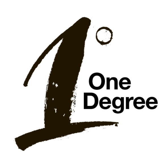 One Degree Logo